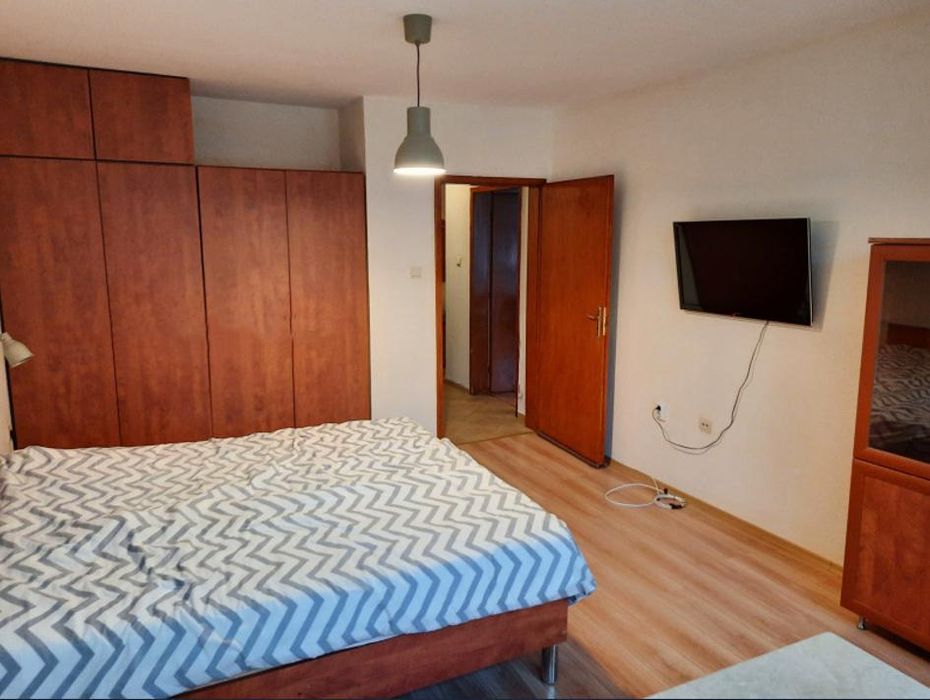 Дава се под наем Двустаен апартамент в София, Хиподрума - 70 кв.м за 600 € - Снимка #4