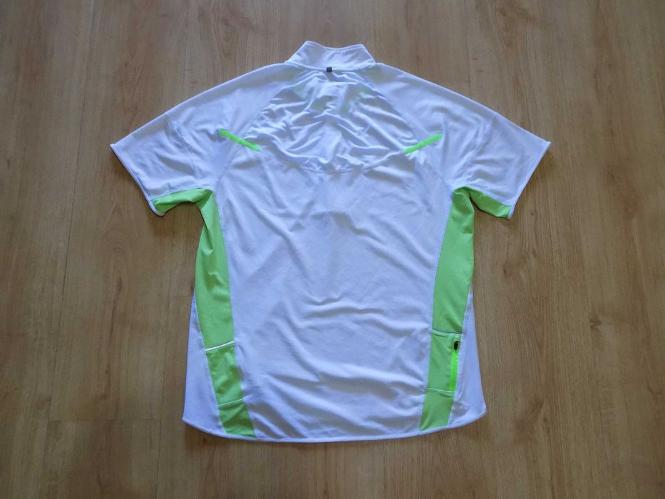 Тениска nike блуза худи потник оригинална спорт фитнес крос мъжка M/L