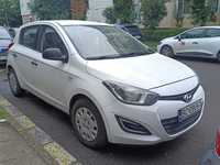 Hyundai i20 2014, 1.3 benzina de vanzare