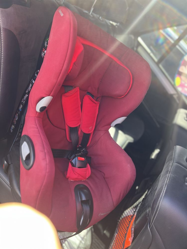 Столче за кола Maxi Cosi 9-18 кг