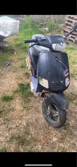 Vand sau schimb piaggio zip 50cc