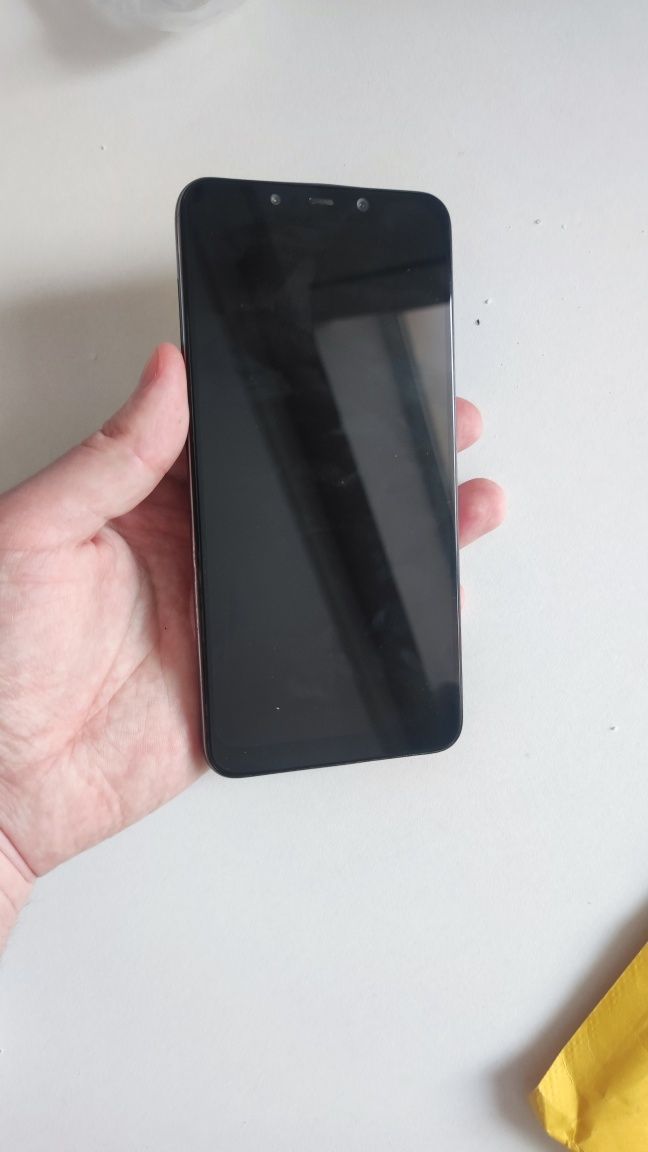 Pocophone f1 Xiaomi