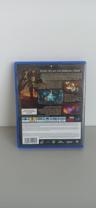 Joc Diablo pentru PS4