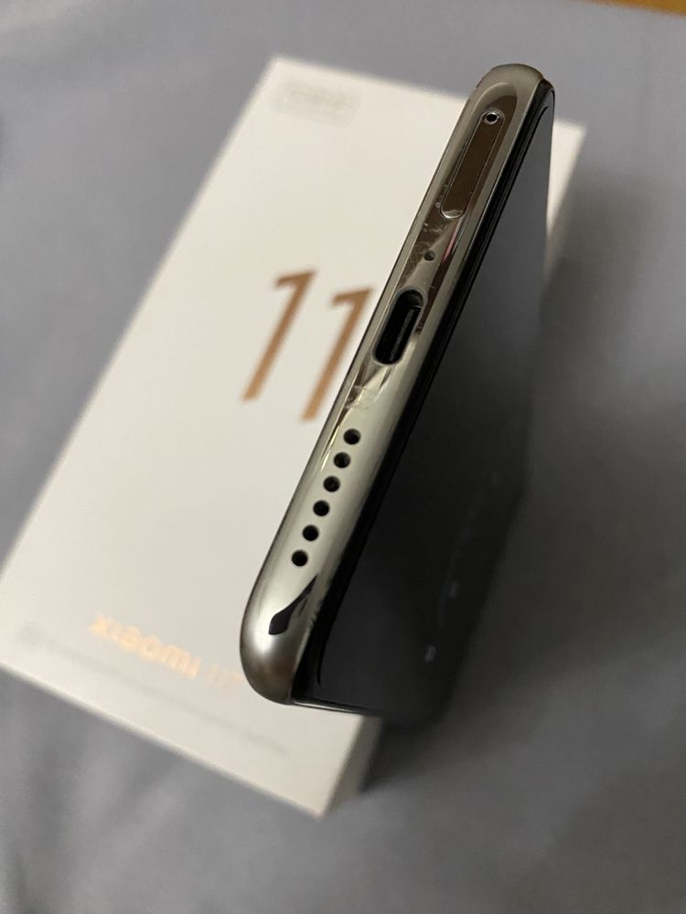 Xiaomi 11T 8/128GB Celestial Blue