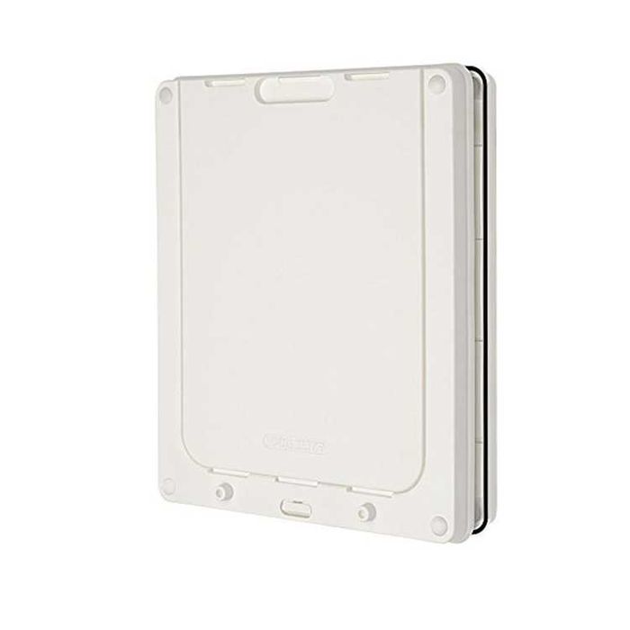 Вратичка за Куче с панел за затваряне