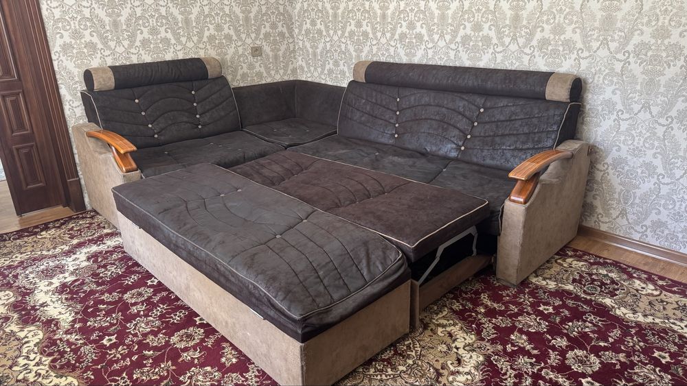 Срочна продам б/у мебель