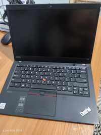 Noutbuk Lenovo thinkpad