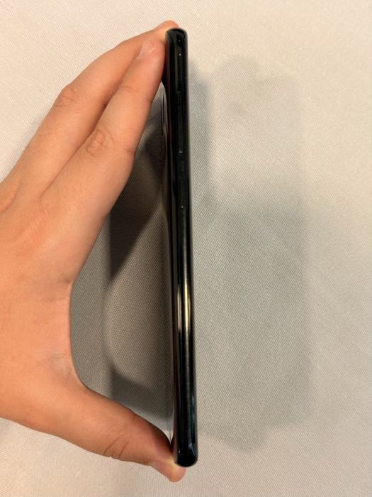 Samsung Galaxy S8, 64 GB, Functional Bun. + Husa