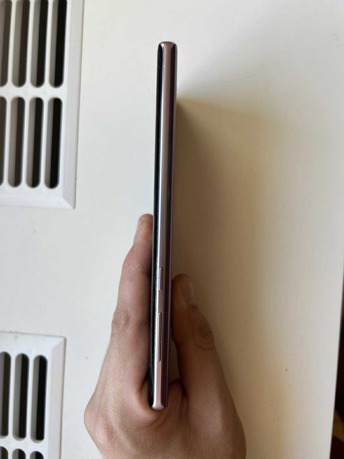 Samsung Galaxy Note 9