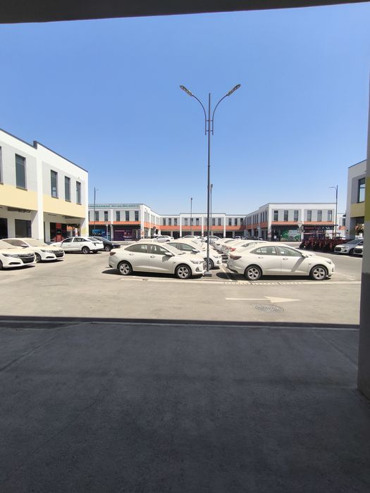 Продается магазин в индекс базаре index bozor 24м² 24.000$