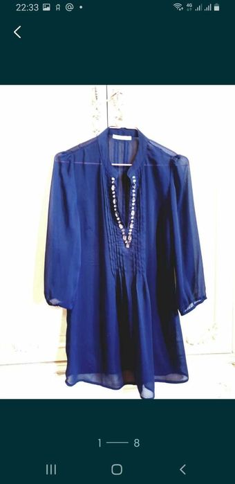 Туничка. Производство Австралия.