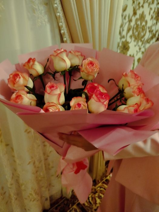 Цветы по низким ценам