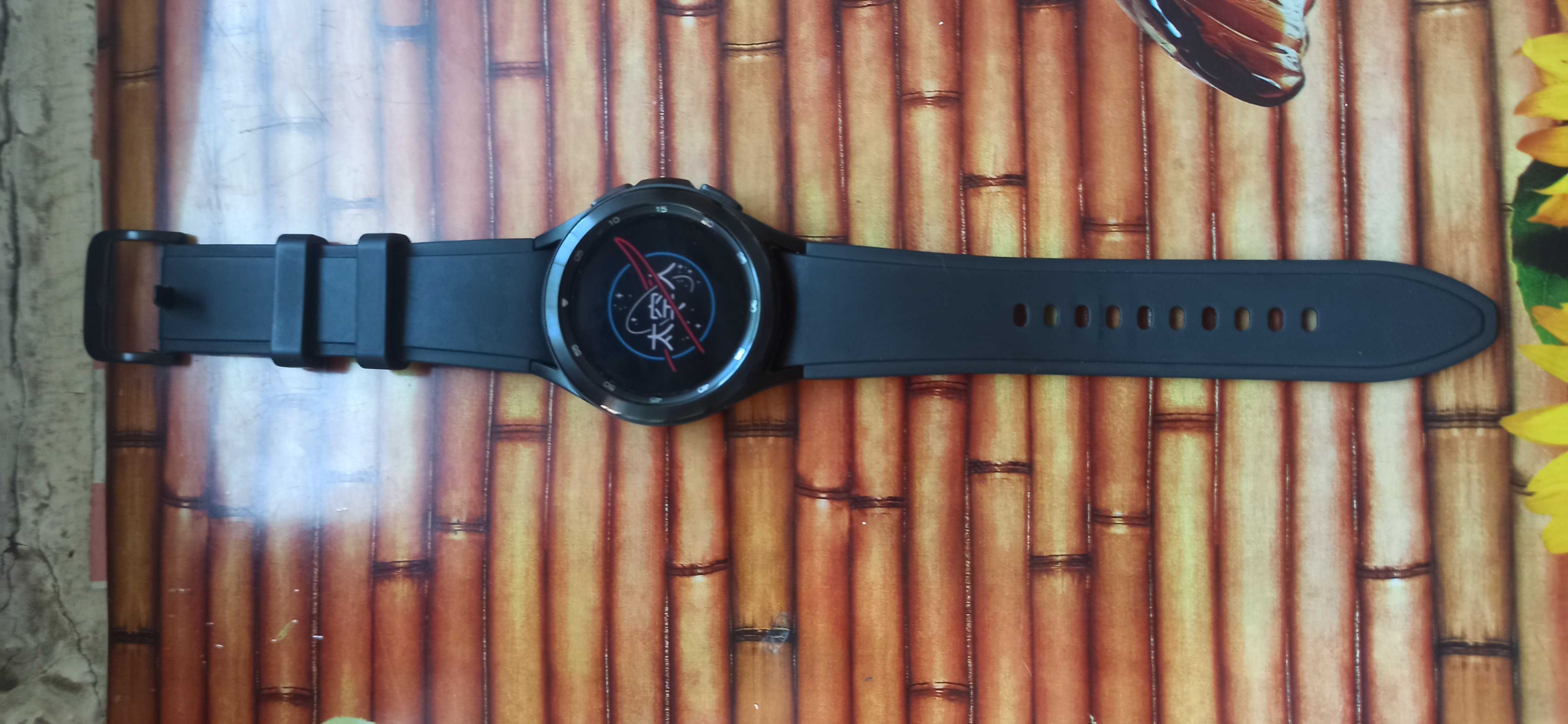 Samsung Galaxy Watch Classic 4 41m