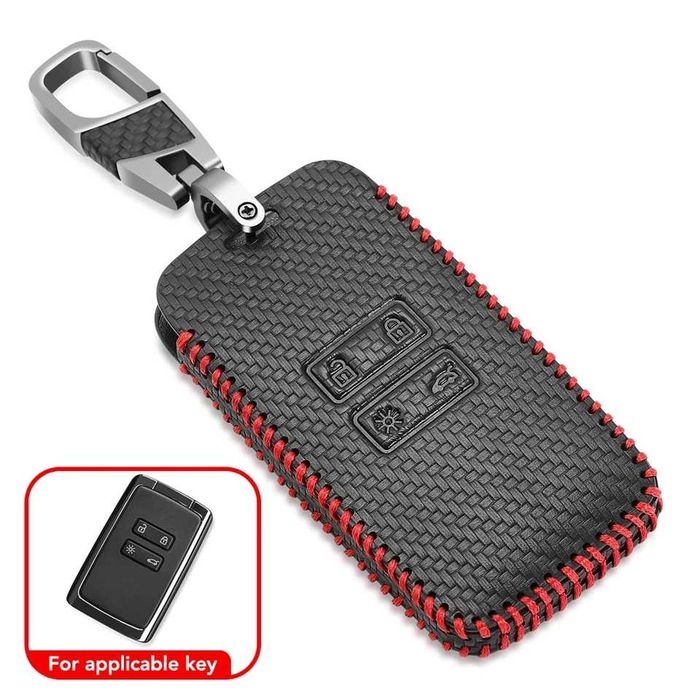 Husa cartela Renault Megane, Duster, Logan, Ford, Skoda