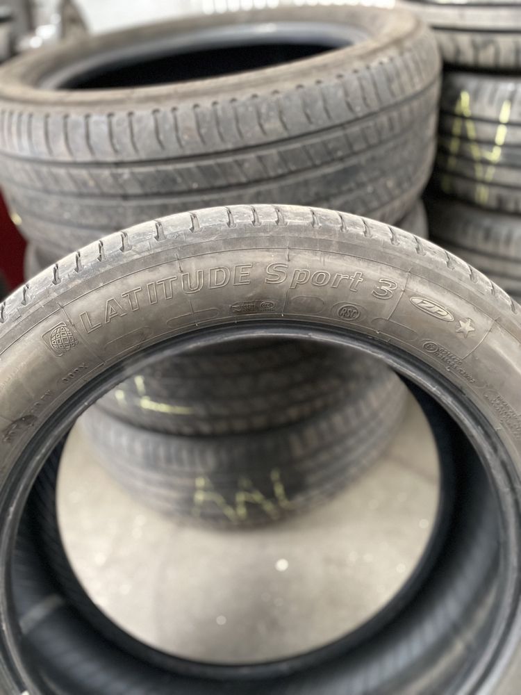 4buc vara MICHELIN 245/50R19,245/50/19,245.50.19,2455019