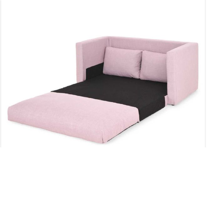Canapea extensibila 2 locuri Mobexpert