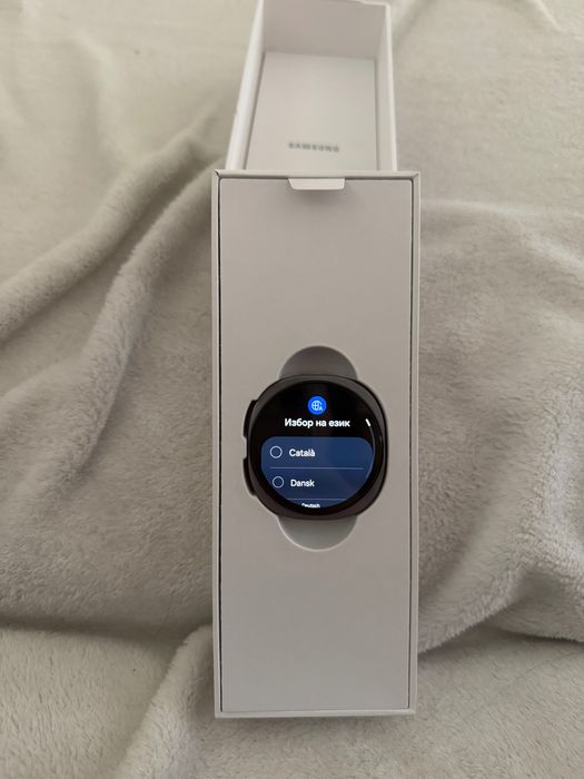 Samsung Galaxy Watch8