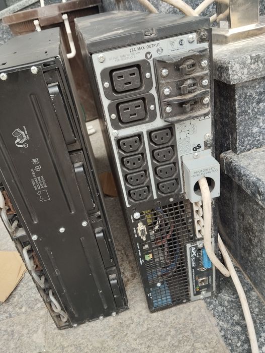 Ups sotiladi xolatini korvolasla