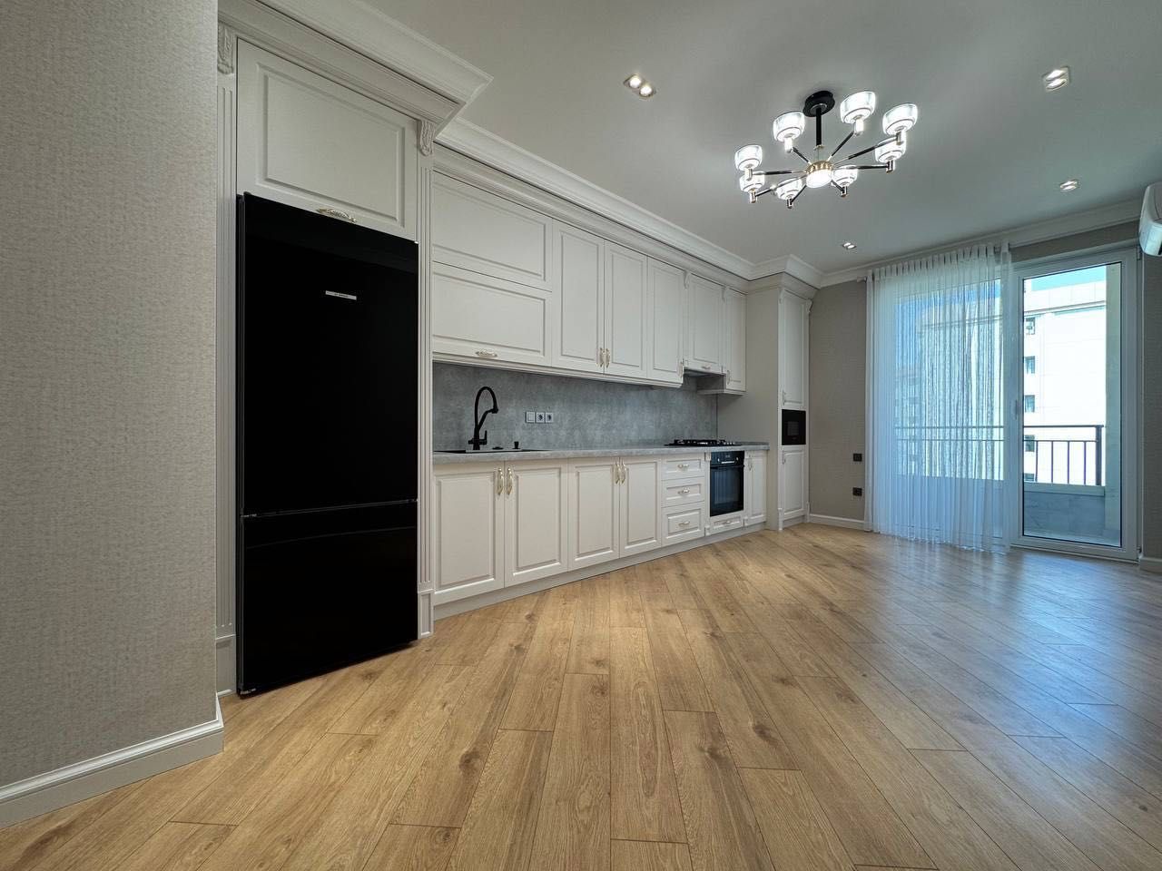 СРОЧНО продажа 4/6/9 ЖК NRG PARK, 130м2