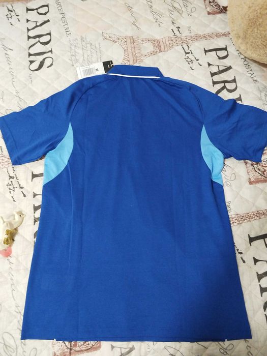 Оригинална тениска на Левски