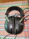 Ретро слушалки Pioneer se-205