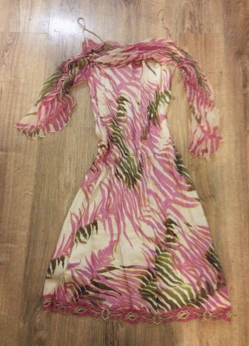 Платье Iceberg оригинал