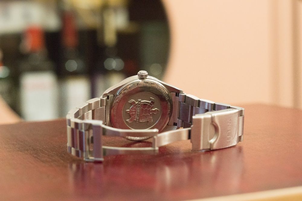 Certina DS-2 Precidrive