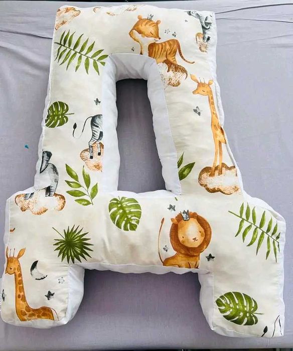 ПРОМО ДЕКОРАТИВНИ  Големи букви  50 см 16 лв