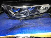 Far BMW X5 G05 X6 G06 2019 - 2023 far dreapt laser