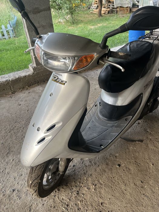 Продам мопед Хонда