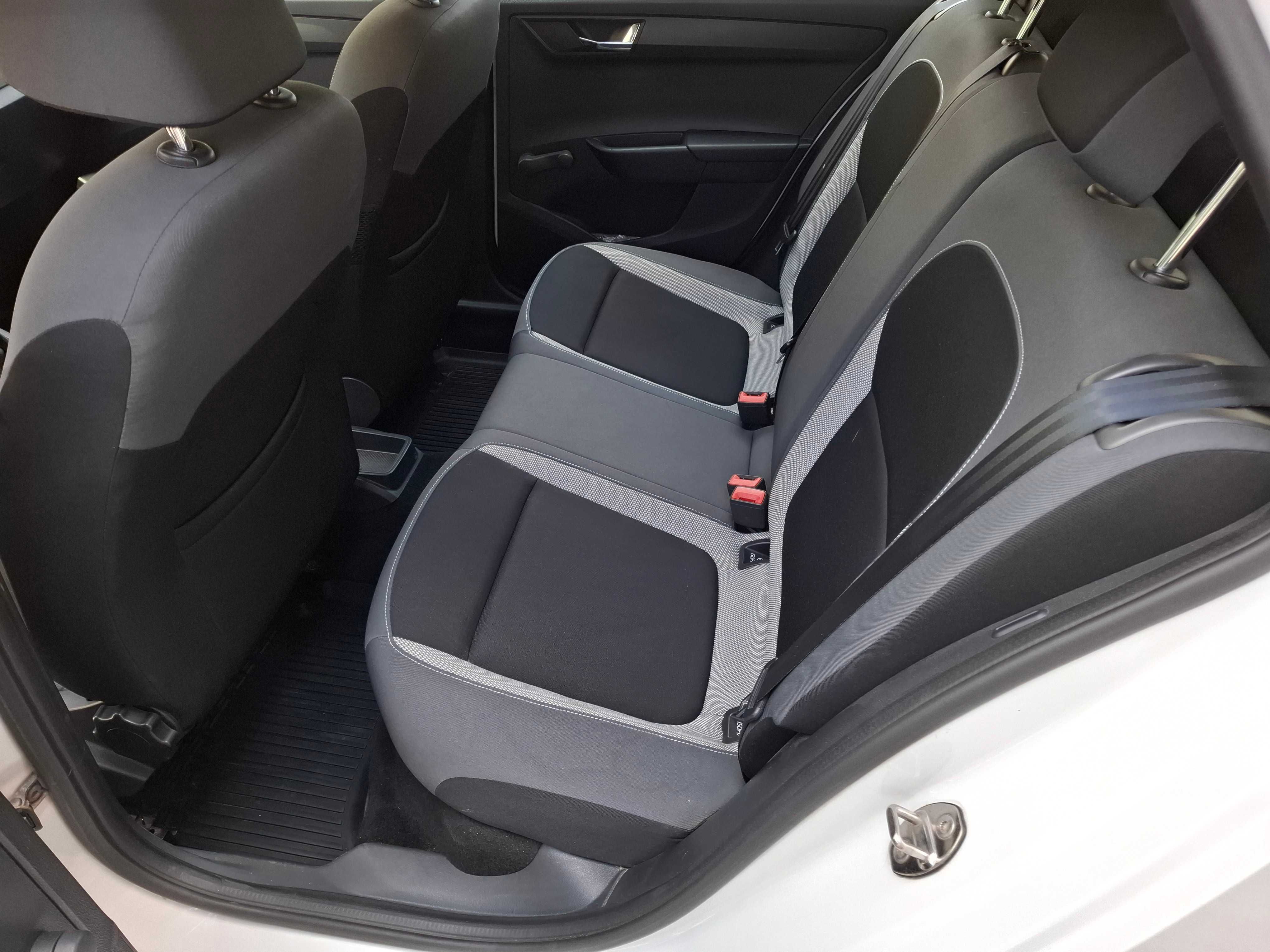 Skoda Fabia 3 1,4 tdi