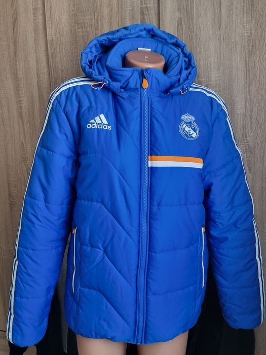 Geaca Adidas Real Madrid