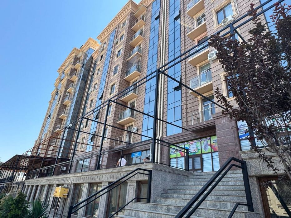 Офис в центре Самарканда