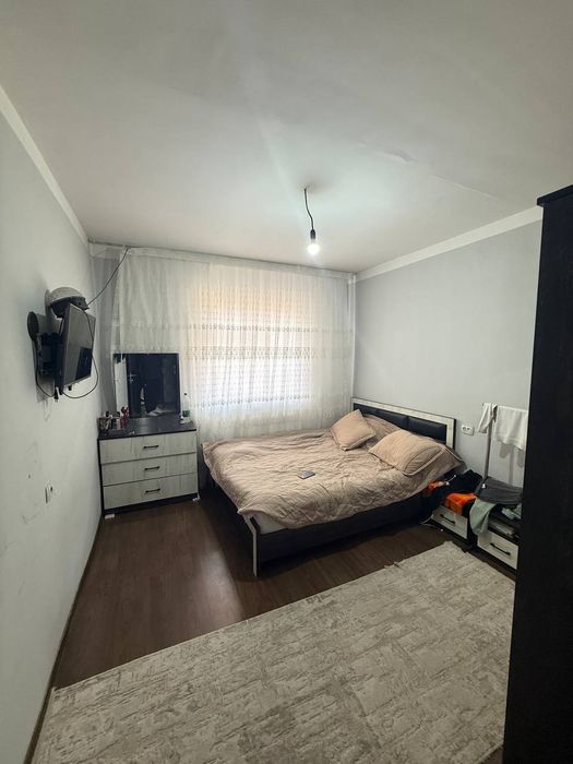 9-худуд 2/7/7 62 м² балкон 2х6 Сергели Янгихаёт продаётся квартира