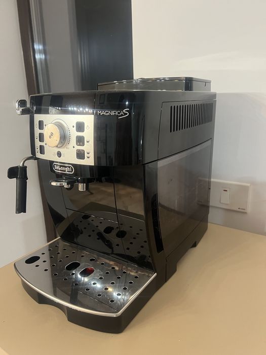Espressor cafea boabe