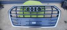 grila centrala audi q5 2018