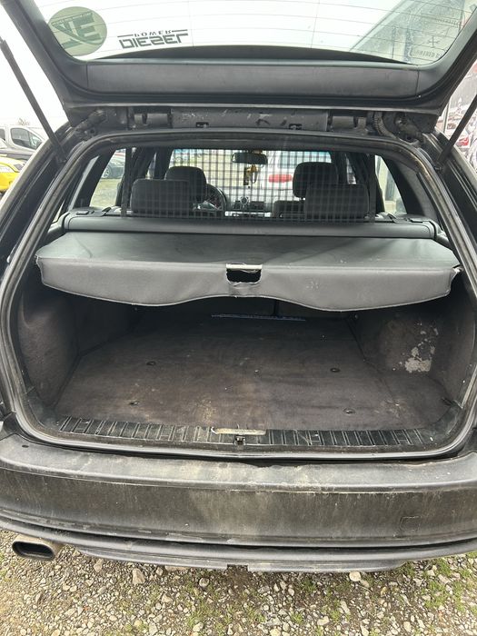 Bmw e46 320d Touring