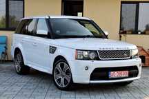 Range Rover Autobiograpy 3.0d 2013  Facelift