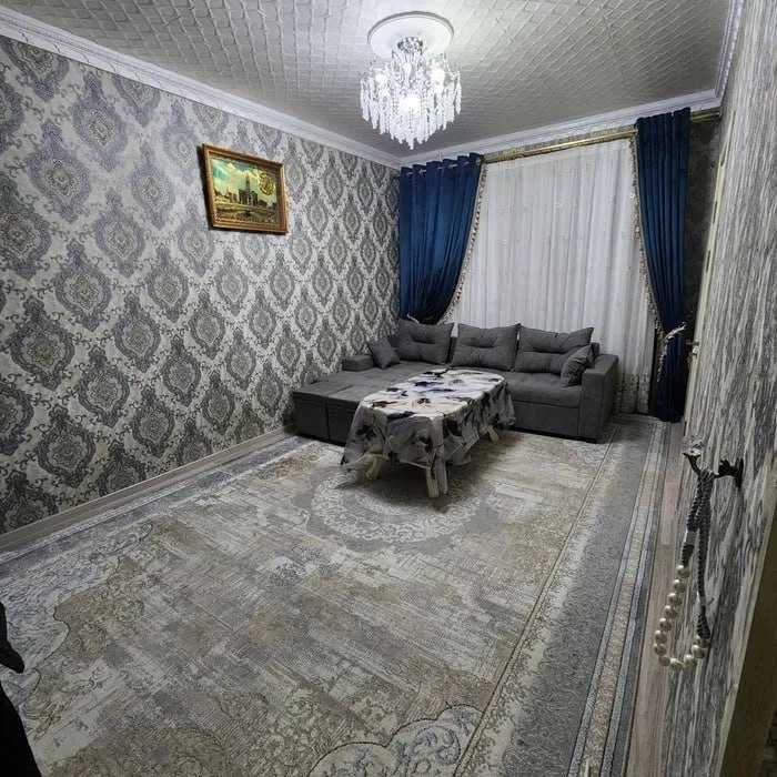 Сдаётся 2ком квартира! на Мирзо-Улугбекский р-н Ц1