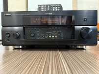 Yamaha RX-V3900 Качествен ресивър