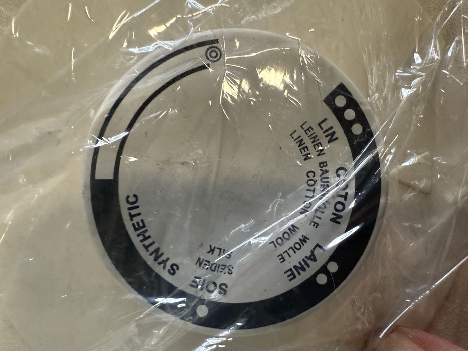 Парна преса Singer Steamy