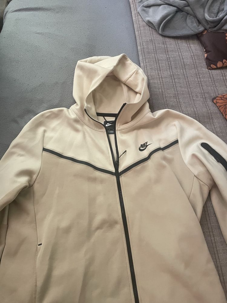 Nike Tech Fleece