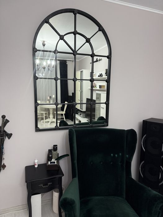 Oglinda fereastra Mobexpert