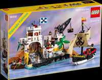 Lego Fortăreața El Dorado
