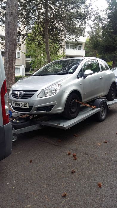 Dezmembrez Opel Corsa si Combo 1.3 CDTI.