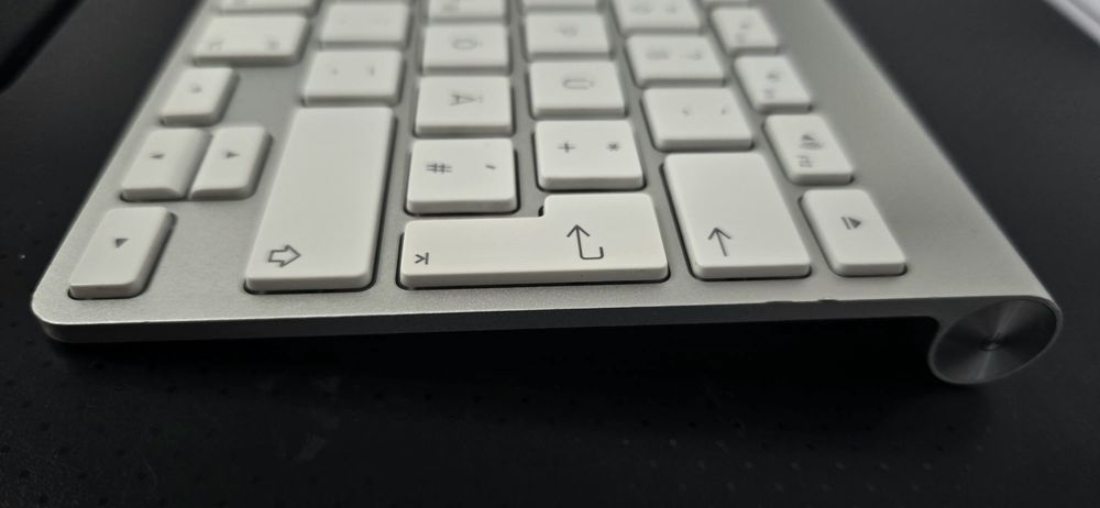 Tastatura Apple Keyboard A1314