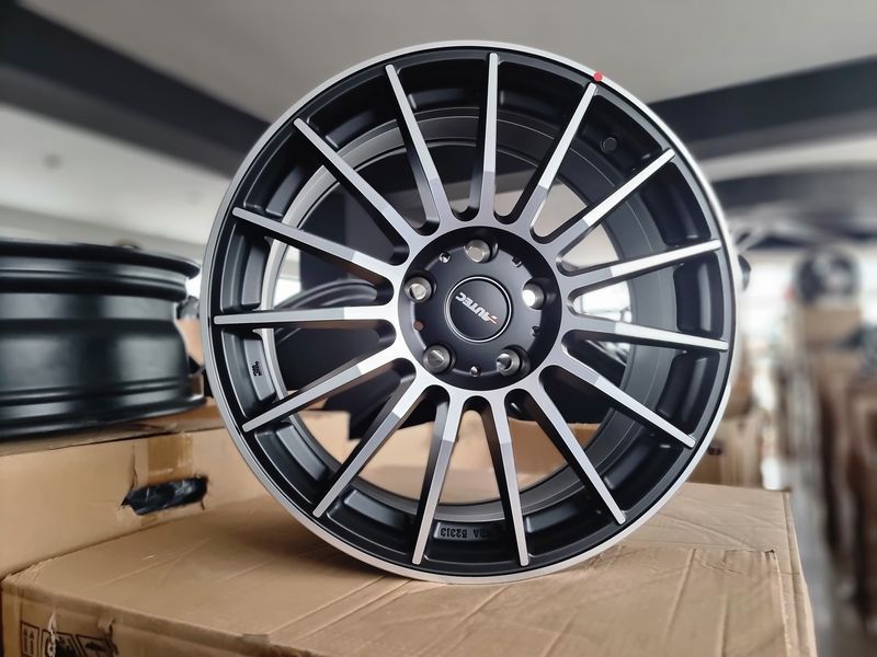 17 цола 5x114.3 Toyota,Mazda,Honda,Hyundai,Dacia,Renault 5х114.3