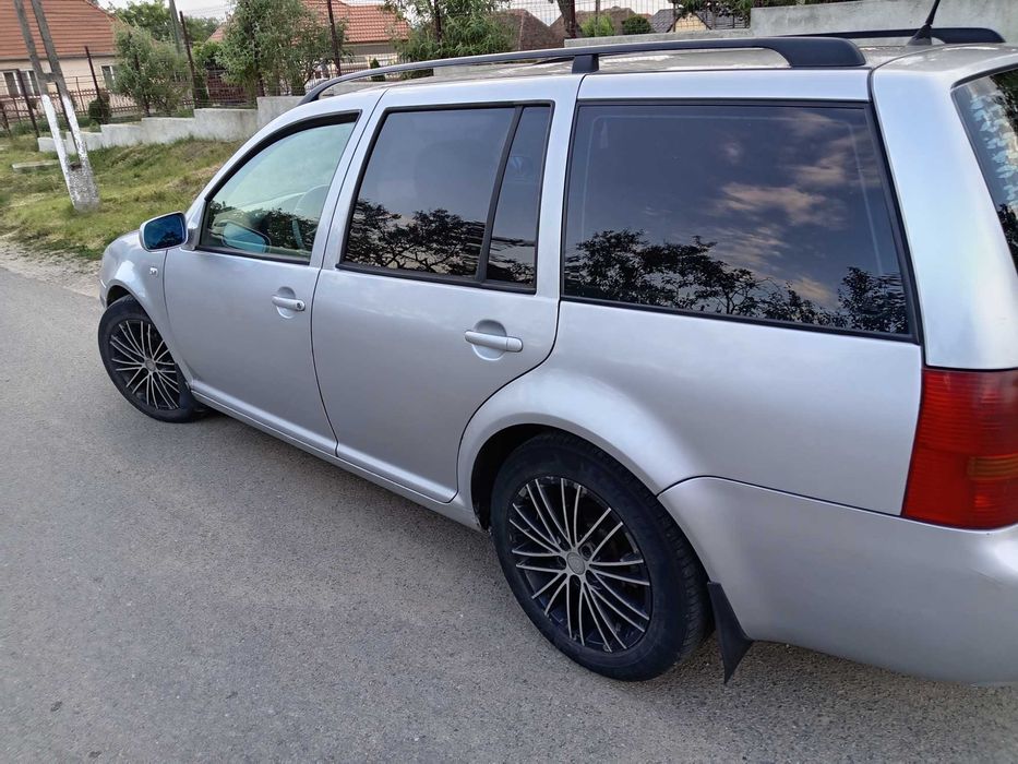 Golf 4 alh in stare buna