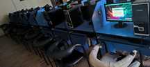 Игровой компьютер  для бизнес компютерный игры