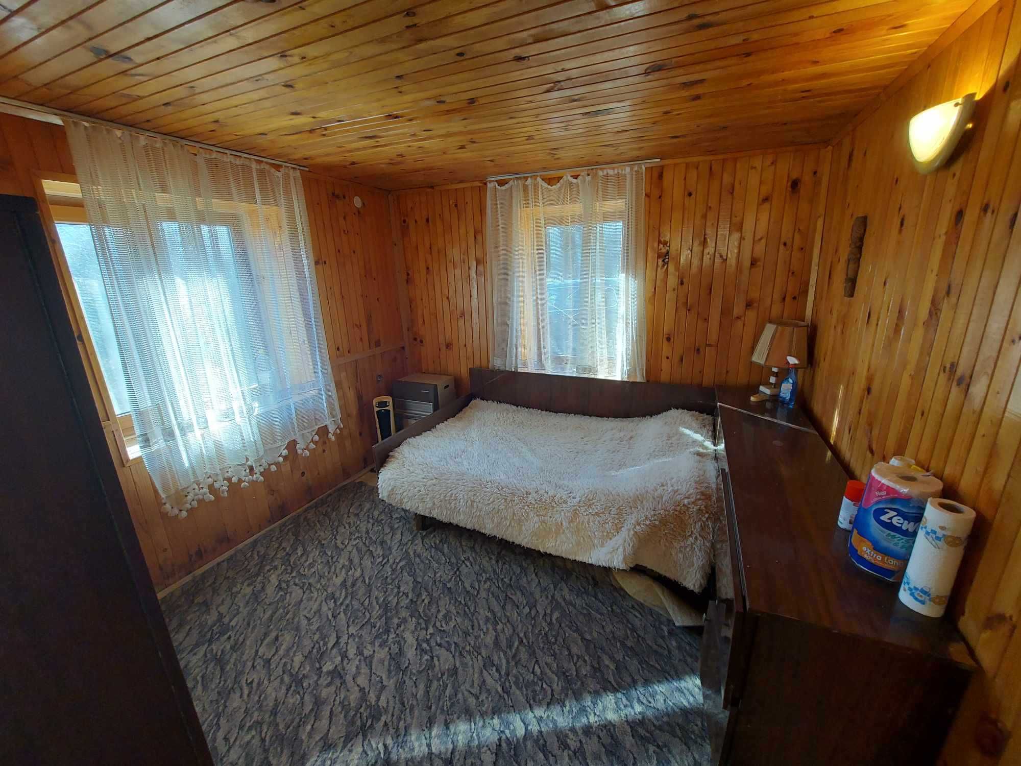 Ловна хижа, 120кв.м, с. Заветно